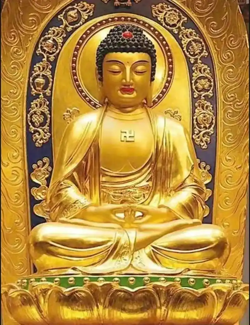 释迦摩尼佛(又称佛陀)的成佛之路充满了传奇色彩.据佛教经典记载