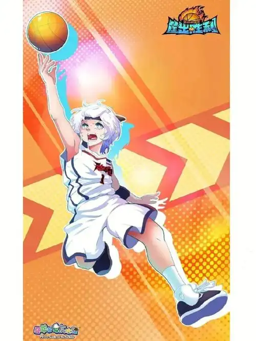 喜羊羊与灰太狼之筐出胜利  #官图