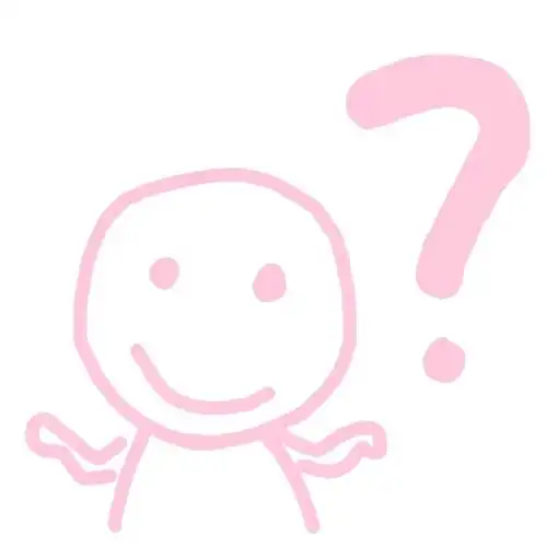 少女心表情包-问好?