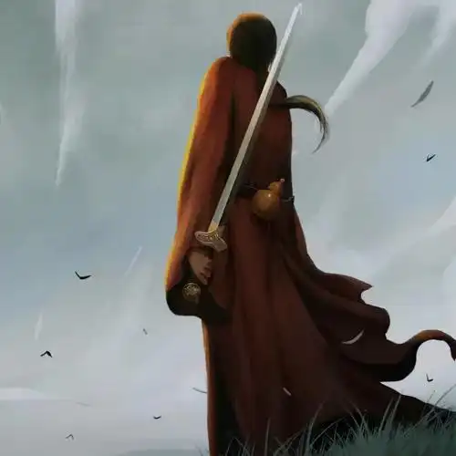 《剑来》:四条剑脉齐聚,或许可能出现"新"的持剑者