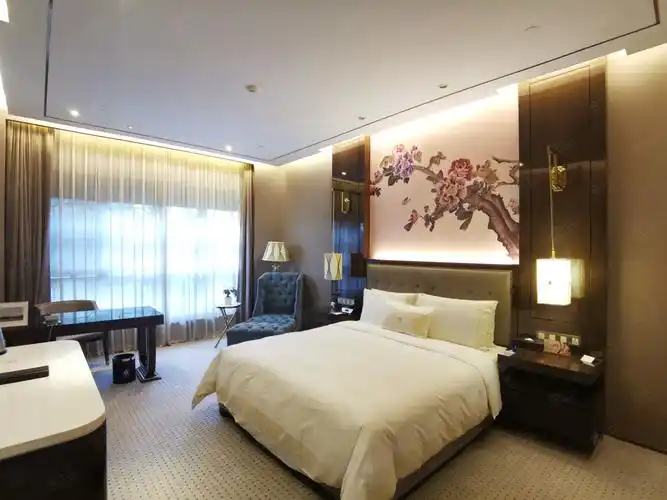 上海皇廷花园酒店