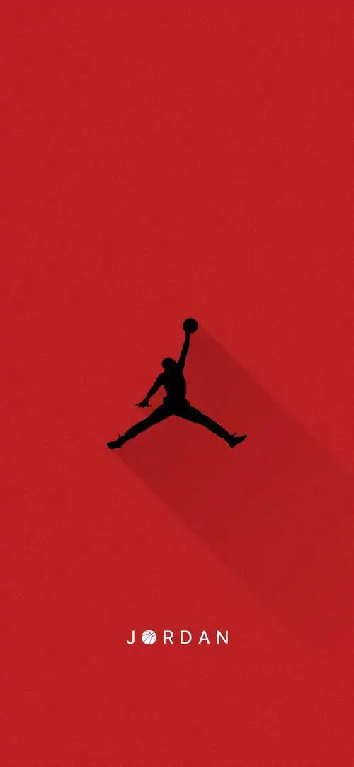 科比詹姆斯同框壁纸动漫(超级巨星logo:乔丹传承性高,詹姆斯锋芒毕露