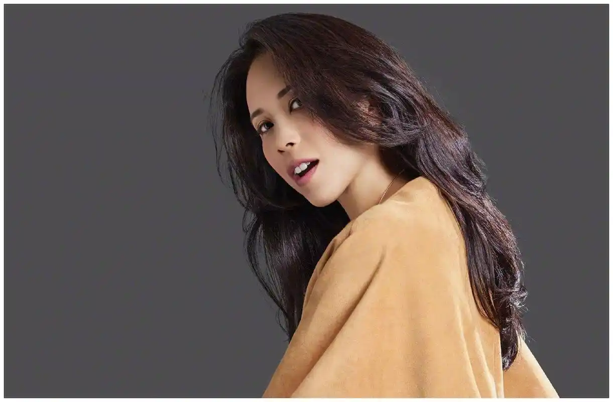 你以为莫文蔚这首歌是一首情歌其实它唱的是成千上万人的生命