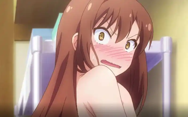 试图打破二次元的对话青山七海