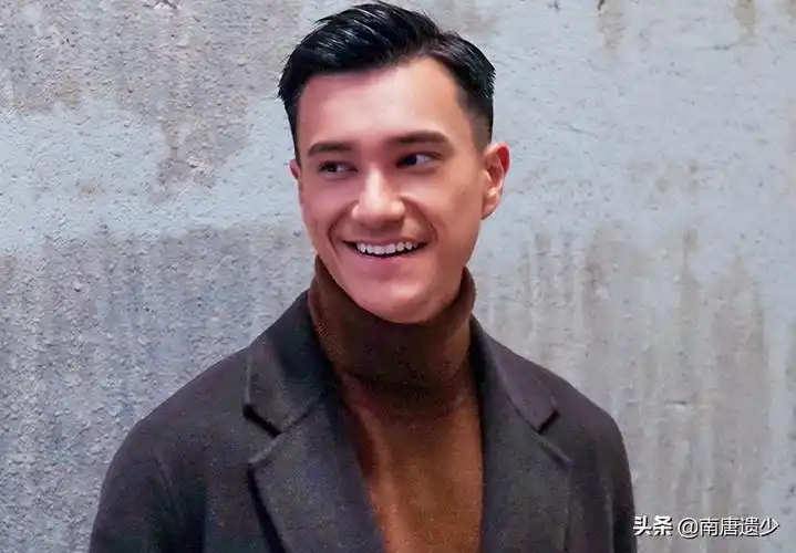 tvb男星香港tvb男星