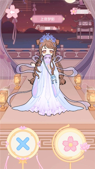 有什么好玩的古风换装游戏古风换装游戏推荐