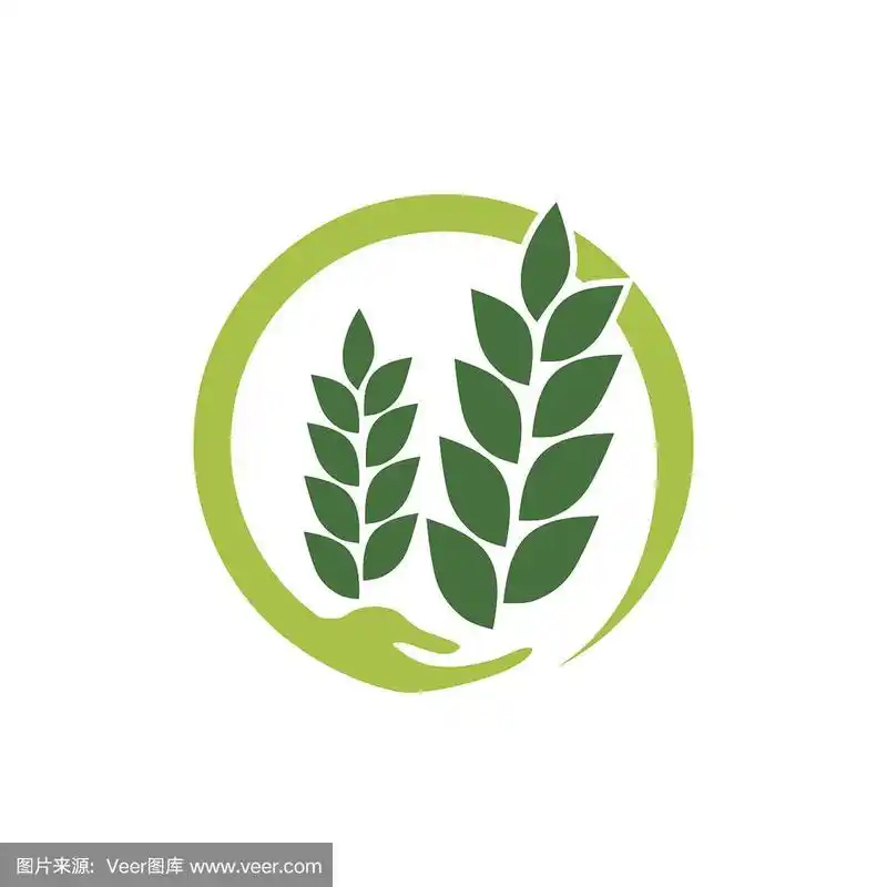 独特的农业象征