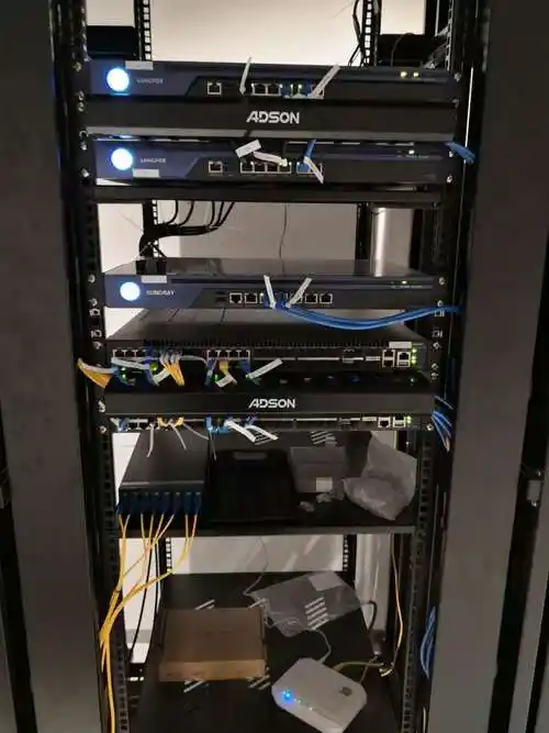 港科大it网络建设