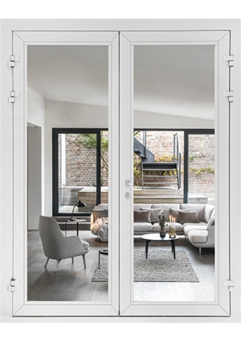 铝合金系统门窗