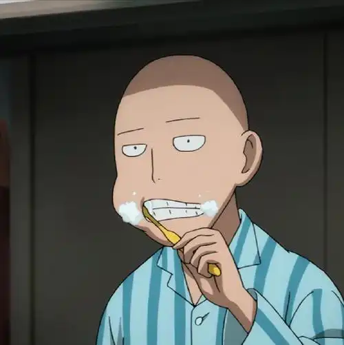 一拳超人头像##二次元新鲜事