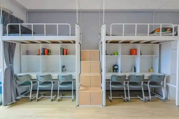 深圳68所高中宿舍实景图曝光你最喜欢哪所