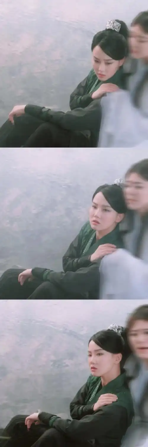 七夕仙侠夜##龄动秋日##浴室歌姬黄龄##青蛇