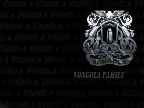 一张家庭教师里彭格列徽记的桌面,求原图