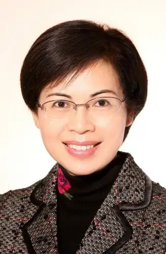 杨静华政治人物