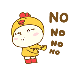 标签: 熊泥泥表情包