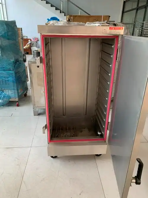蒸饭柜全自动蒸饭柜不锈钢自动蒸饭柜