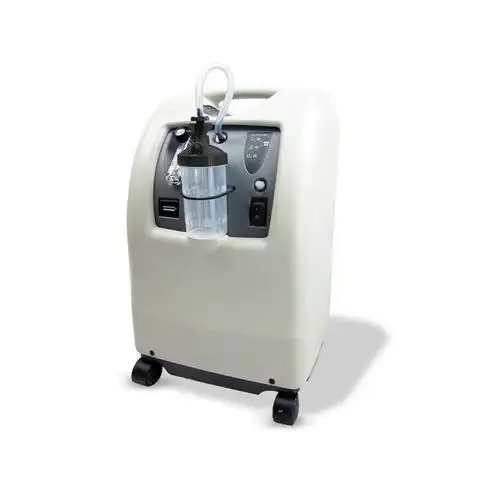 英维康5po2aw完美型5l家用制氧机