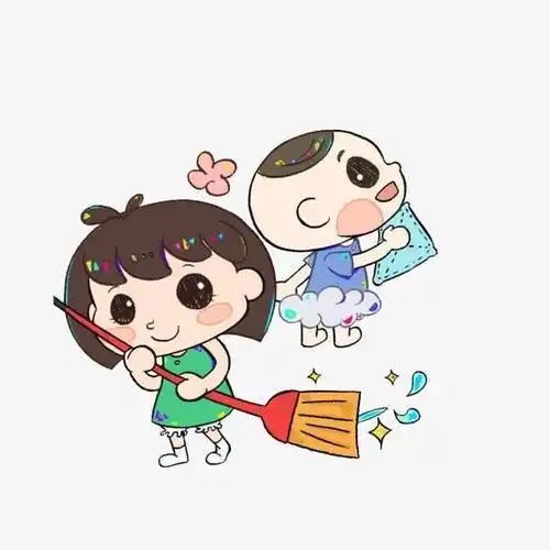 我的11班学生32老师的得力小助手