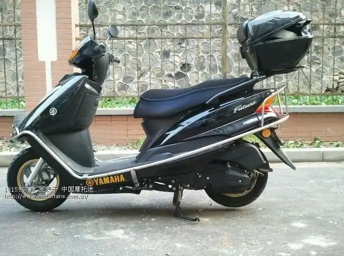 凌鹰100集中 - 第3页 - 雅马哈-踏板车讨论专区 - 摩托车论坛 - 中国