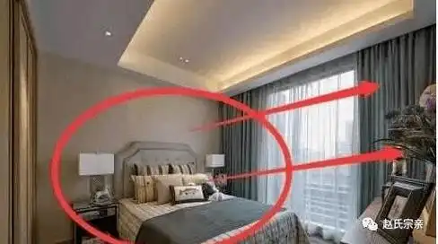 一旦床头出现这几种现象预示破财损身夫妻缘尽要警惕了