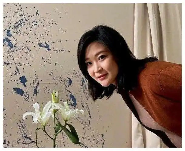 网易首页>网易号>正文申请入驻>在惠若琪晒出的怀孕照片中,她幸福的