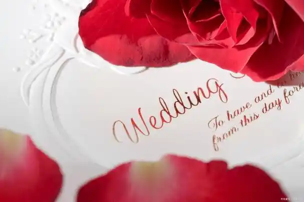 结婚纪念日发朋友圈的10条唯美的短句