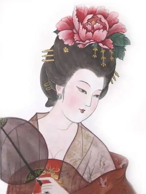 太平公主一一大唐历史上最不太平的公主