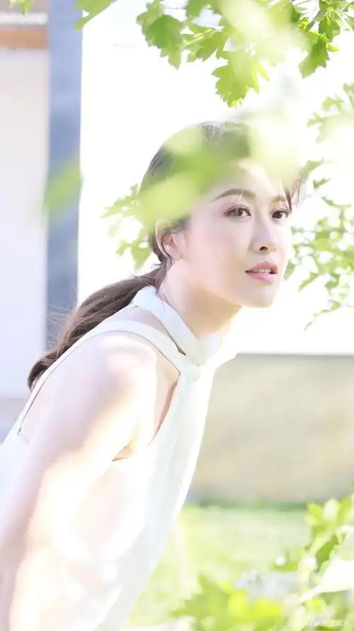 周丽淇,《那年花开月正圆》中孙俪的好闺蜜千红,她把人物演活了