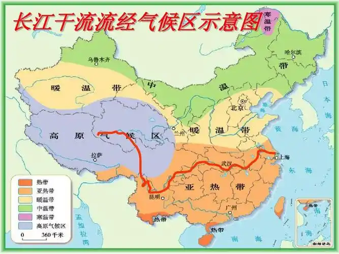 长江的开发(2010-2011学年上期课用)ppt