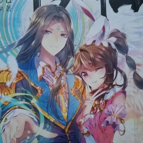 唐三简笔画帅气唐三简笔画帅气教程