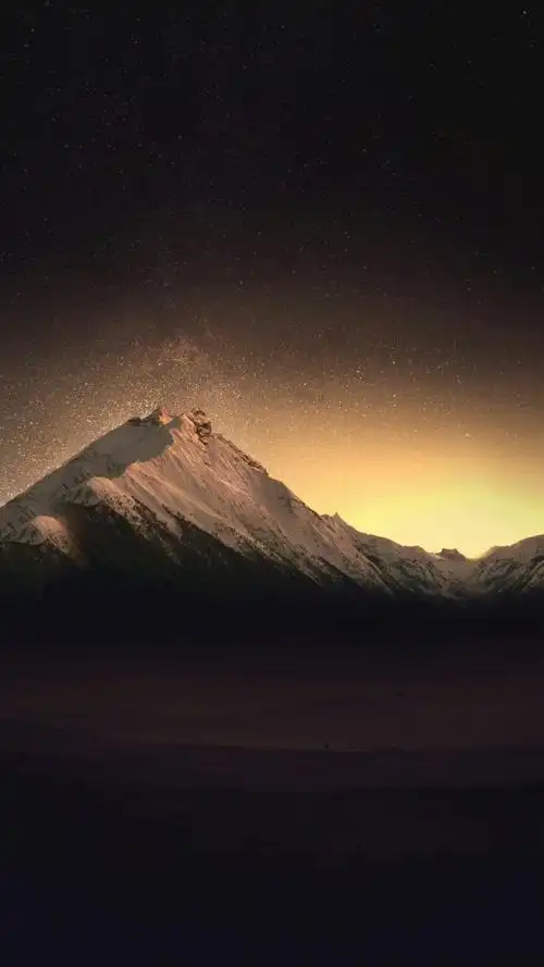 求这张mt9华为官方自带壁纸