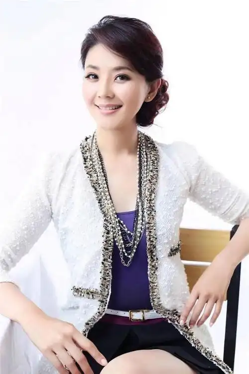 歌手方琼的个人资料