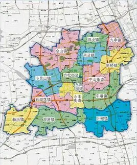 松江工业区管理委员会