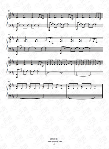 《sugar》钢琴谱(钢伴)由求谱网制作,并提供《sugar》钢琴曲(钢琴弹唱