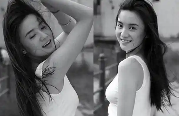 宋佳被4个男人"狂追",与5婚导演同居5年,42岁未婚她想要啥?