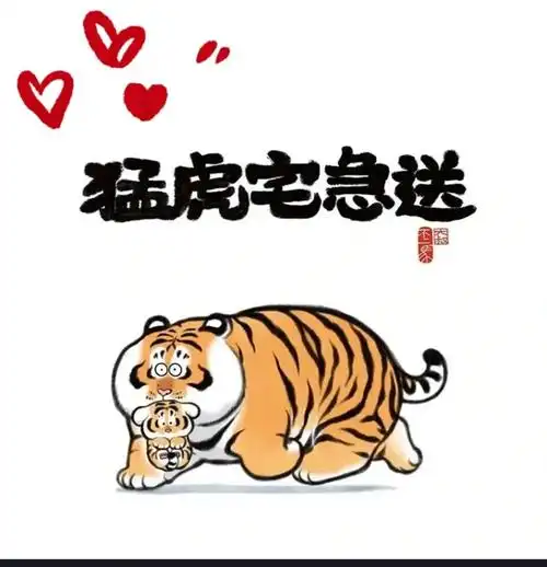 预产期8.29,留级生小老虎,开始收拾行李了07