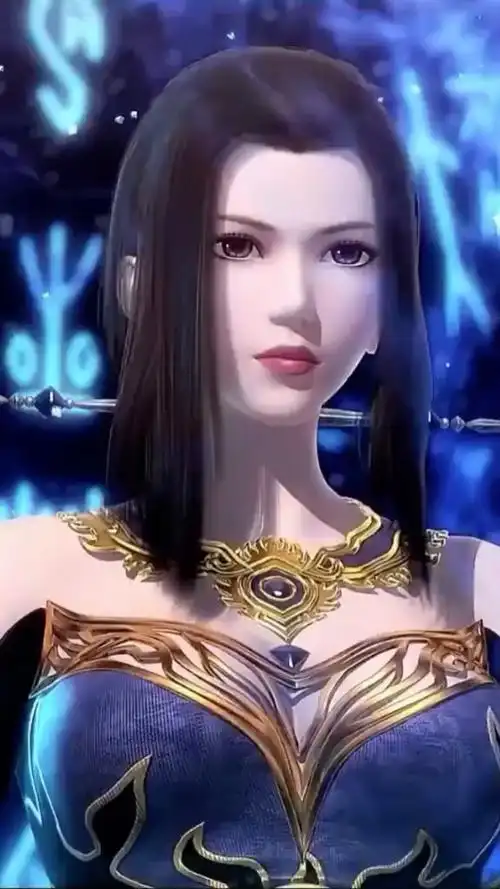 东君焱妃.  那些年是否曾被惊艳