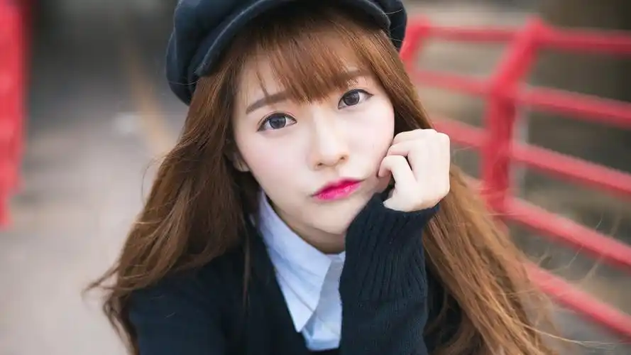 文艺美女壁纸封面图文艺 美女壁纸【336】壁纸于2020-06-16上传元气