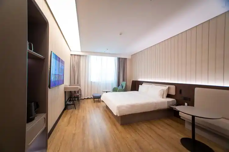 汉庭酒店北京火箭万源店