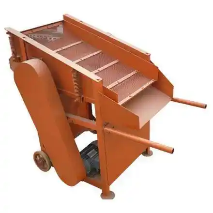 小型振动筛沙机,邯郸小型振动筛机