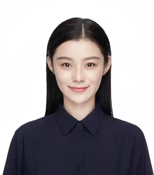 关键在于怎么拍出最美证件照?关键在于5个小技巧,颜值一般也可以