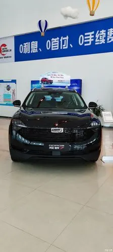 【图】宝能观致7你值得拥有_观致7论坛_汽车之家论坛