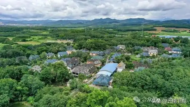 走~带上这份攻略去勐罕镇过泼水节!|宁静_新浪新闻