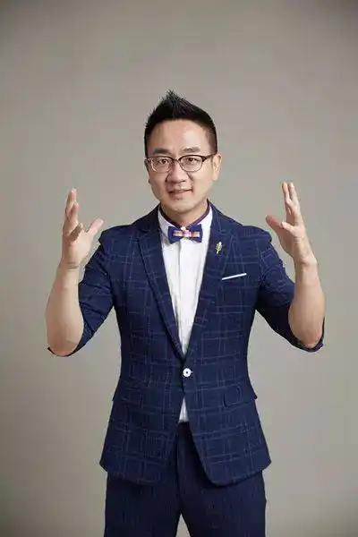 南京电视台 大刚