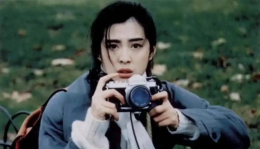 王祖贤的感情有多心累?初恋给自己带绿帽,男友居然有私生子