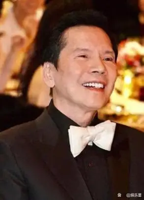 浪姐里不社交的郭碧婷,一句话曝出向家真正实力,巅峰时无人敢惹