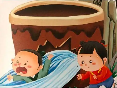 【广安好声音】第191期 听我诵读《司马光砸缸》