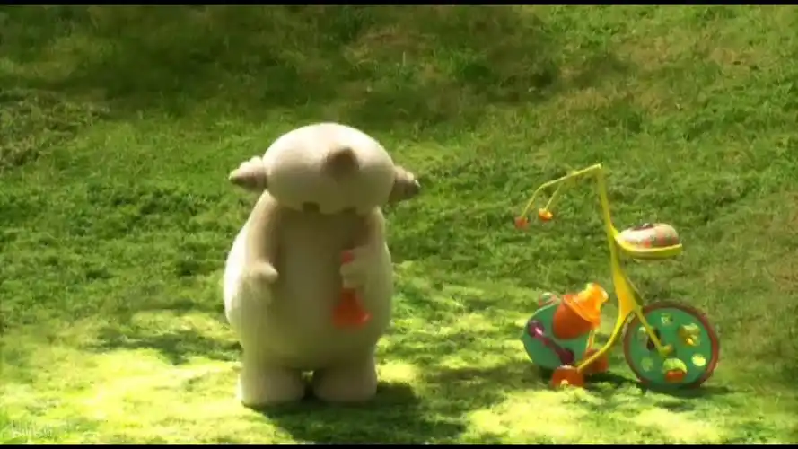 希望这个玛卡巴卡让你们一直都好.