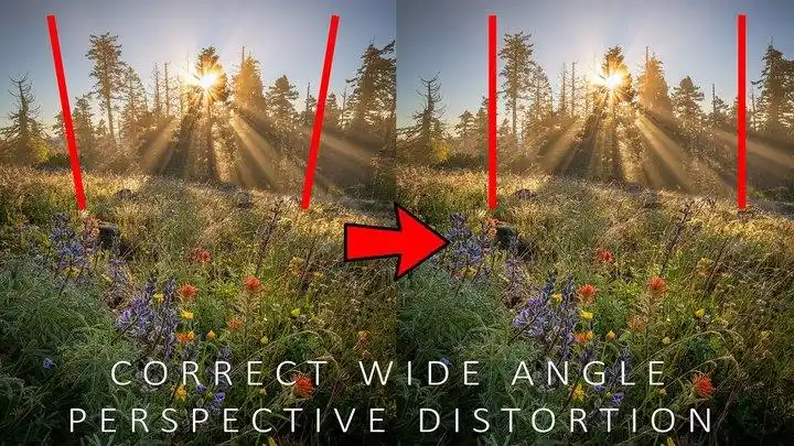 镜头畸变从何而来