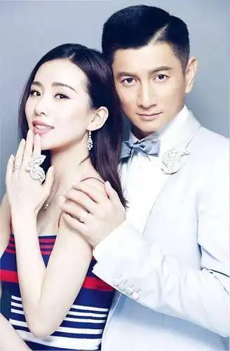 吴奇隆承认: 刘诗诗已怀孕四个月, 表示要生"一堆 "小baby.